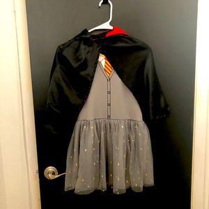 Harry Potter girl dress size M